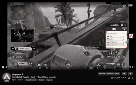 Apex Legends Connector-v2